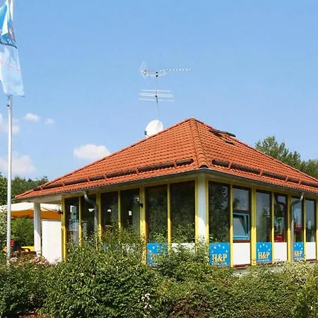Holiday home In