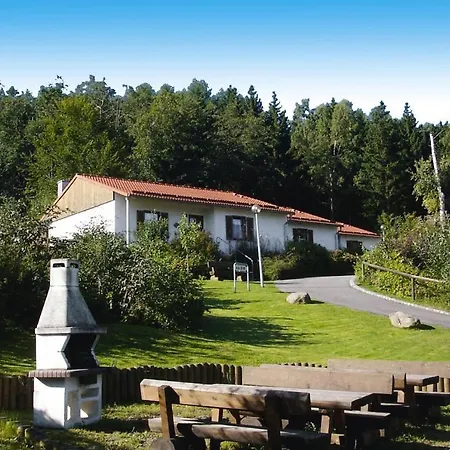 Holiday home In Falkenstein (Upper Palatinate)