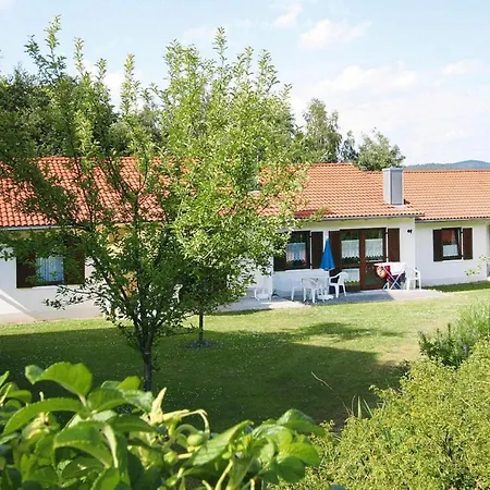 In Holiday home