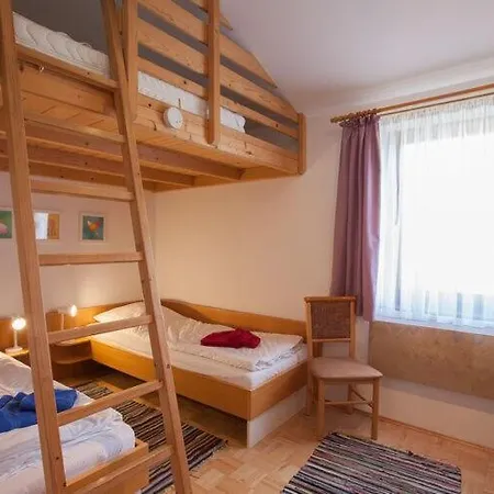 Holiday home In