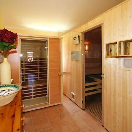 Holiday home In Falkenstein (Upper Palatinate)