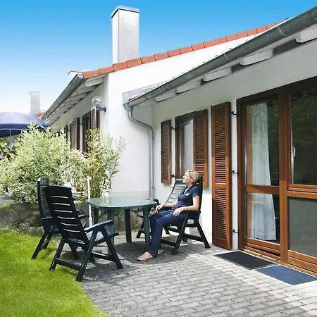 Holiday home In