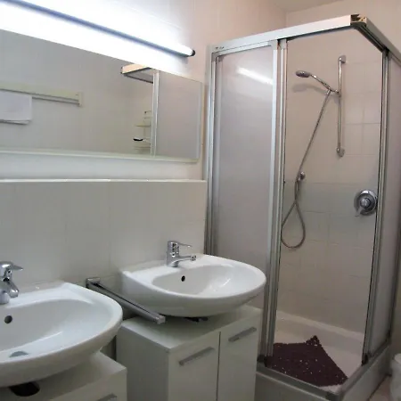 In Holiday home *