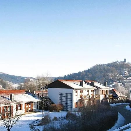 Holiday home In *