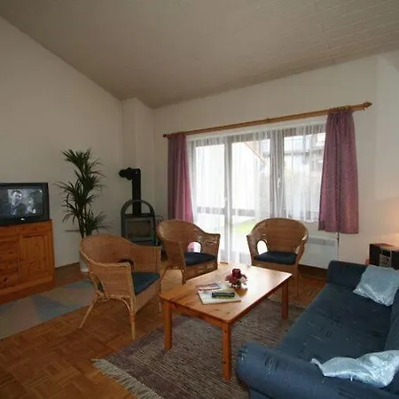 In Holiday home Falkenstein (Upper Palatinate)