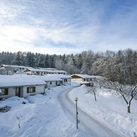Holiday home In *