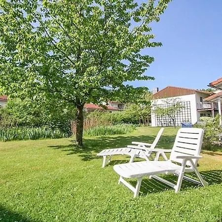 Holiday home In