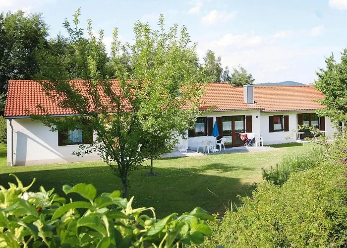In Casa vacanze