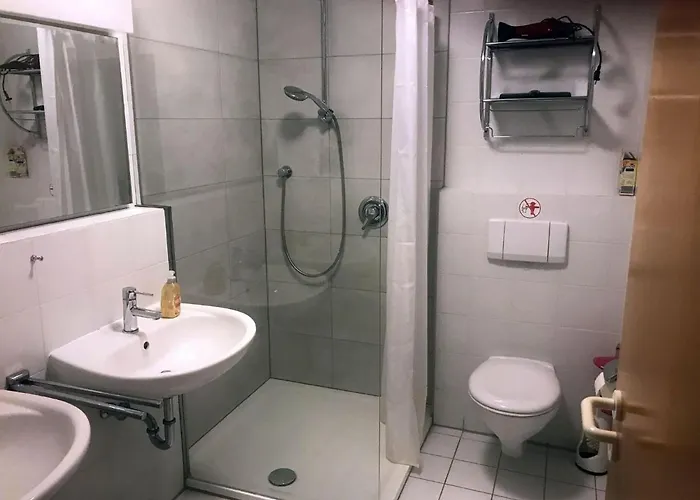 Casa vacanze In Falkenstein (Upper Palatinate)