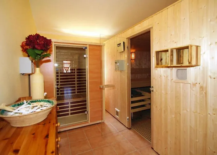 Casa vacanze In Falkenstein (Upper Palatinate)