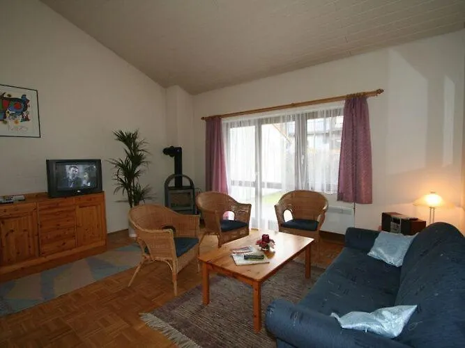 In Casa vacanze Falkenstein (Upper Palatinate)